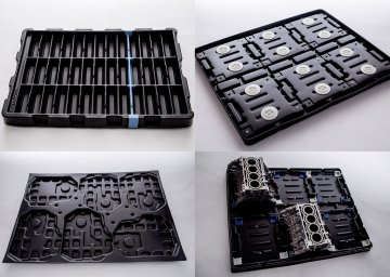 适用于汽车行业的吸塑产品(3)